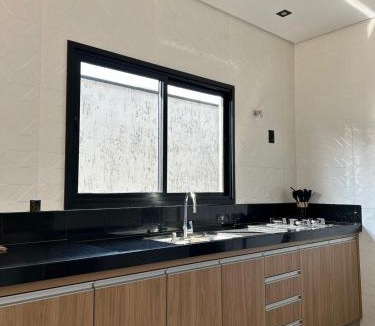 Batatais House | Maggi Residence
