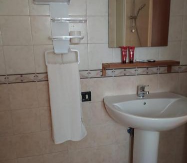 Rione Sanita Apartment | Maggie Capodimonte