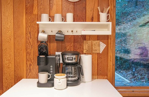 Maggie Valley Ski Chalet | Maggie PinesHideaway