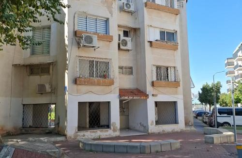 Tel Aviv House | Maggie's home