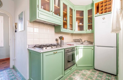Oltrarno Apartment | Maggio 54 - Three Bedroom Apartment, Sleeps 6