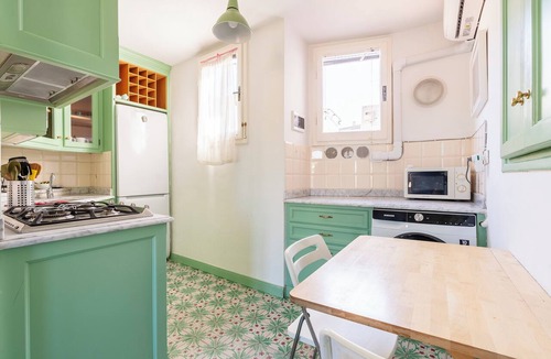 Oltrarno Apartment | Maggio 54 - Three Bedroom Apartment, Sleeps 6