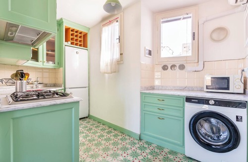 Oltrarno Apartment | Maggio 54 - Three Bedroom Apartment, Sleeps 6