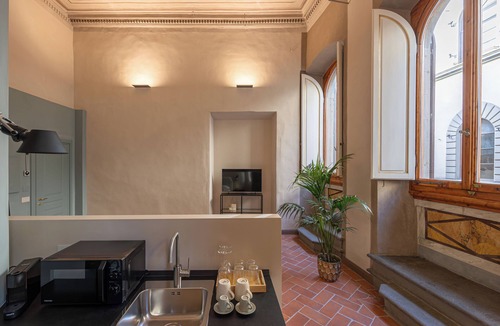 Oltrarno House | Maggio Living