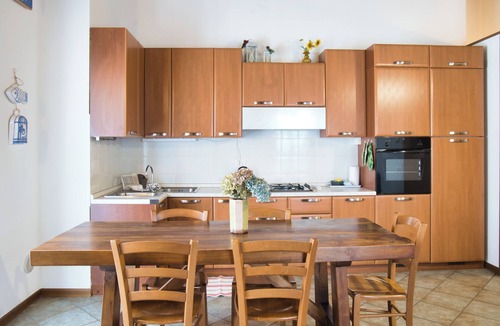 Maggio Apartment | Maggio Mansarda Mulino Achillea
