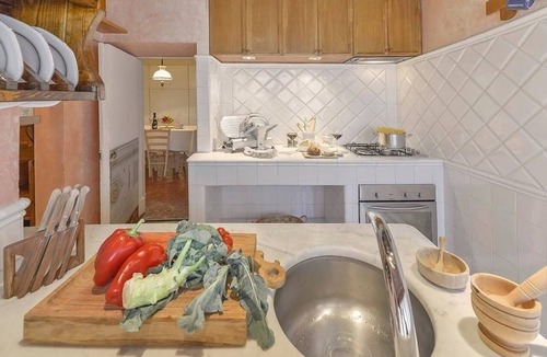 Oltrarno Apartment | Maggio Palace In Florence, Tuscany