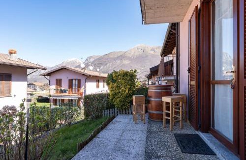 Pian del sole Apartment | Maggio Pian del sole - la Botte
