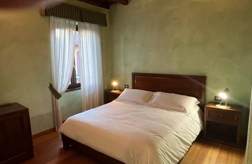 Montevecchia Bed & Breakfast | Maggioni 039