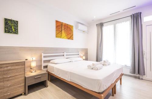 Ravenna House | MAGGIORE Affittacamere