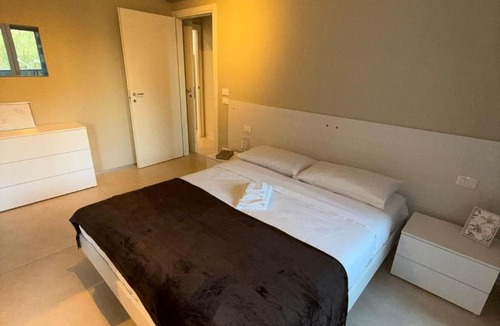 Castel Maggiore Apartment | Maggiore Panoramic Tower