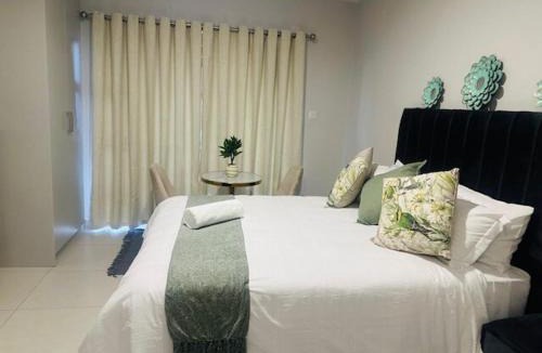 Gaborone Apartment | Maggs Studio Pad