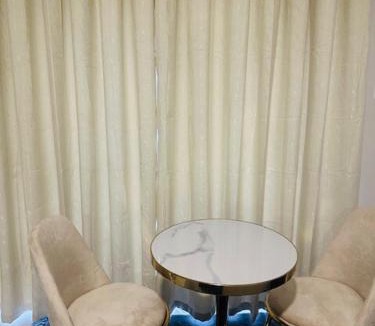 Gaborone Apartment | Maggs Studio Pad