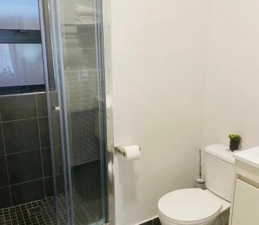 Gaborone Apartment | Maggs Studio Pad