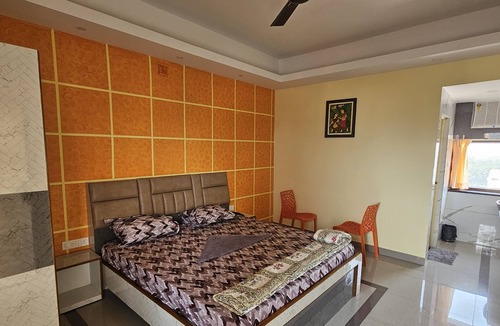 Bhubaneshwar Hotel | Magic Alpha Residency