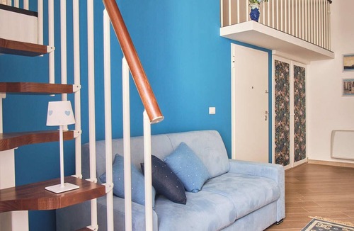 Trani Apartment | Magic and Enchantment, comfortable apartment in the heart of Trani's historic center