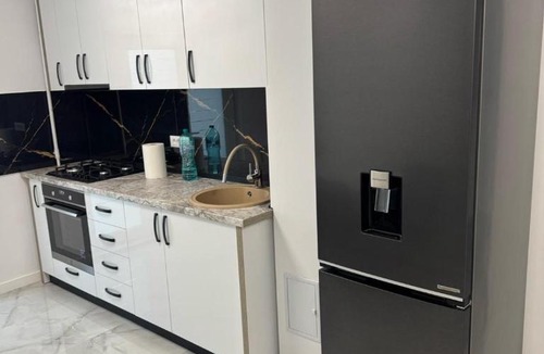 Buzau Apartment | Magic Apartment