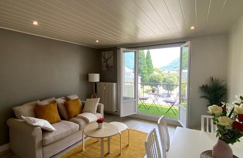 Albertville Apartment | Magic' Chambord