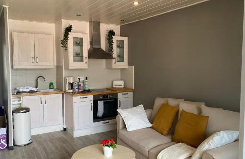Albertville Apartment | Magic' Chambord