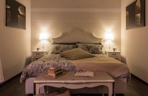 Como City Centre Villa | Magic Charms Villa on Top of a Hill
