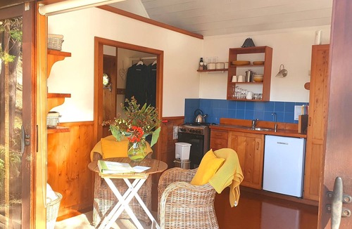 Kaeo Cottage | MAGIC COTTAGE - romantic riverside retreat, BAY OF ISLANDS