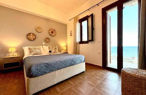 East Mani Apartment | Magic estate on the wave 1 by Villa Lagkadaki