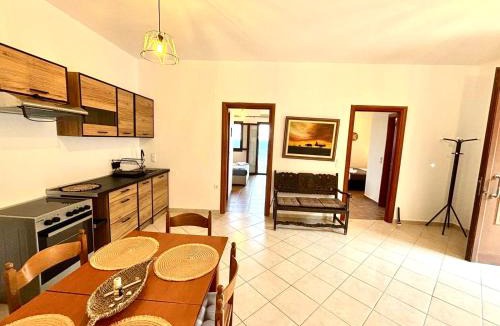 East Mani Apartment | Magic estate on the wave 1 by Villa Lagkadaki
