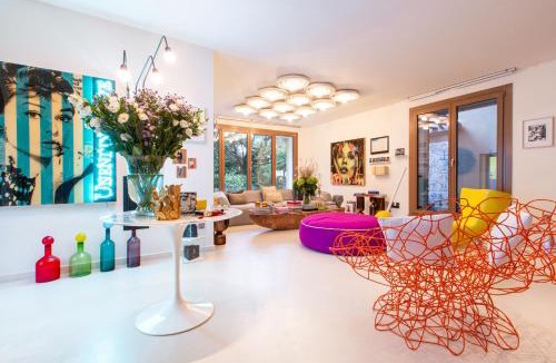Forte dei Marmi Bed & Breakfast | Magic Forte