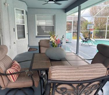 Lindfields House | Magic getaway