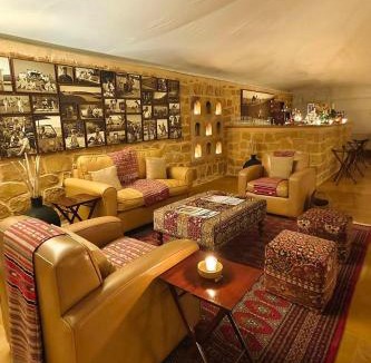 Amar Sagar Pol Hostel | Magic Heritage Camp & Resort