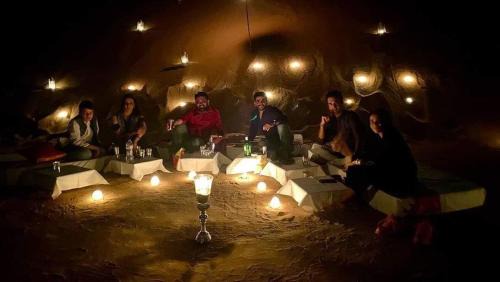 Amar Sagar Pol Hostel | Magic Heritage Camp & Resort