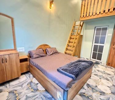 Matheran Villa | Magic holiday home