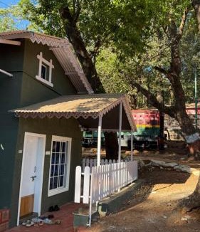 Matheran Villa | Magic holiday home