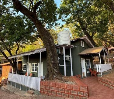Matheran Villa | Magic holiday home
