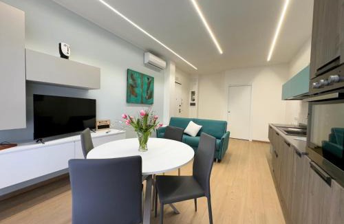 Vittoria Apartment | Magic Home Torino
