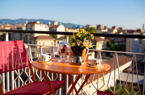 Vittoria Apartment | Magic Home Torino
