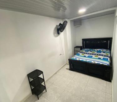 Taganga Apartment | Magic horizont