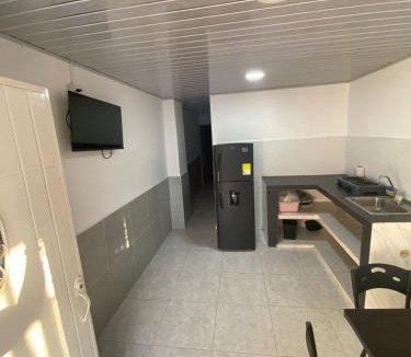 Taganga Apartment | Magic horizont