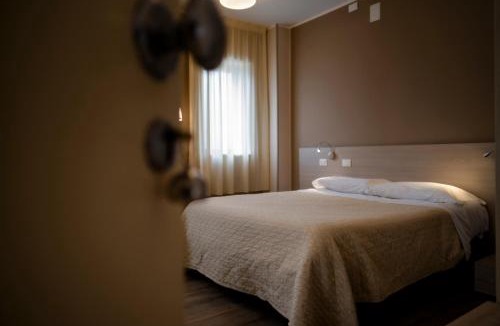 Atena Lucana Hotel | Magic Hotel