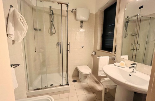 Atena Lucana Hotel | Magic Hotel