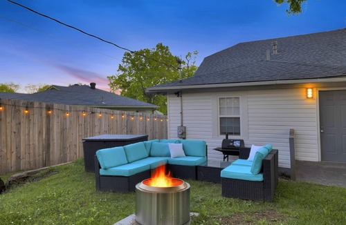 Acipco-Finley House | Magic in the Magic City