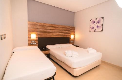 Marina d'Or Hotel | Magic Inn