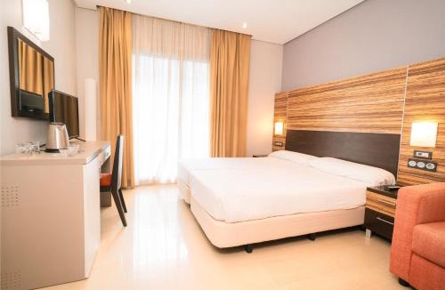 Marina d'Or Hotel | Magic Inn
