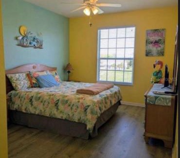 Windsor Palms Apartment | Magic Kingdom Firework view condo, close to Disney