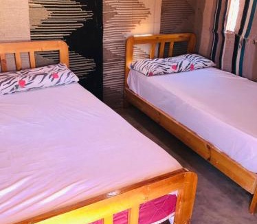 Nuweiba Other | Magic land taba camp