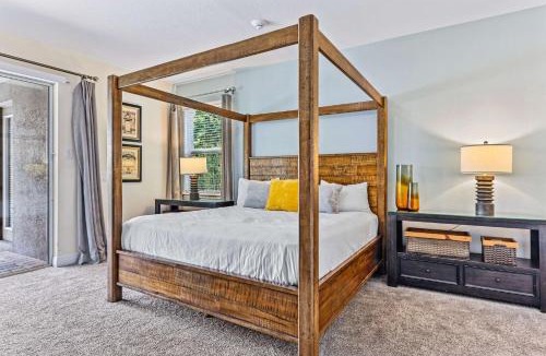 Celebration House | Magic Manor