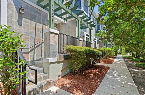 Florida Central Atlantic Coast House | Magic Meets Luxury - A Dream Oasis Mins From Disney