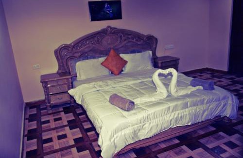 Ooty Resort | MAGIC MIST RESORT