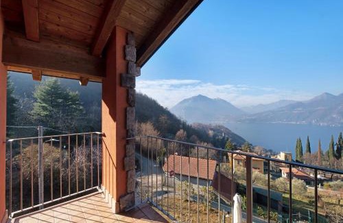 Regoledo Villa | Magic moment in Lake Como