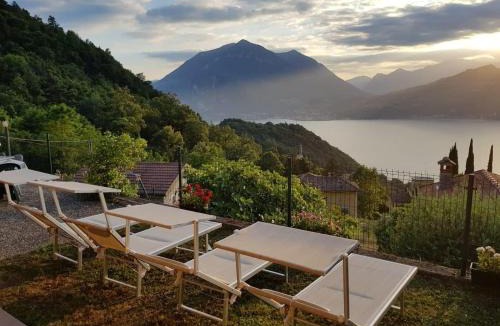 Regoledo Villa | Magic moment in Lake Como