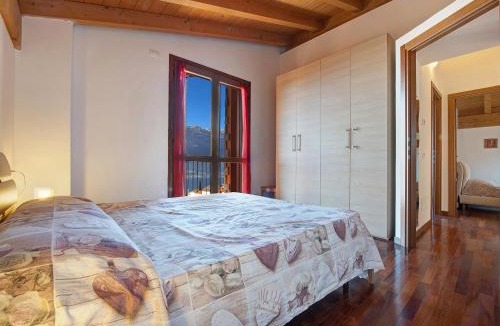 Regoledo Villa | Magic moment in Lake Como